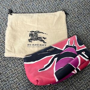Burberry Prorsum Clutch